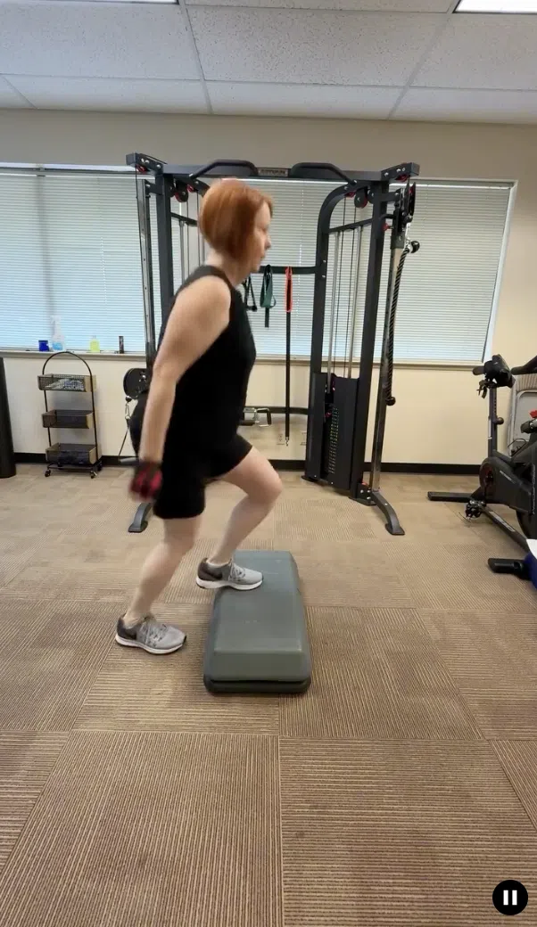 step up 2 plyo